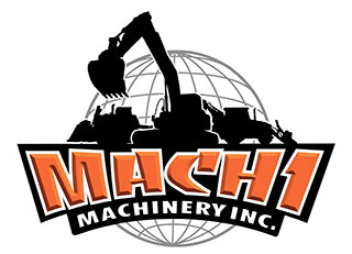Mach 1 Machinery