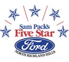 FIVE STAR FORD North Richland Hills Texas