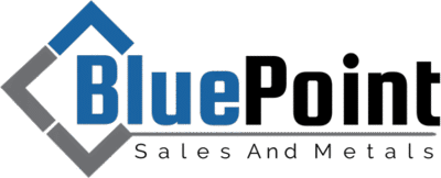 Blue Point Sales