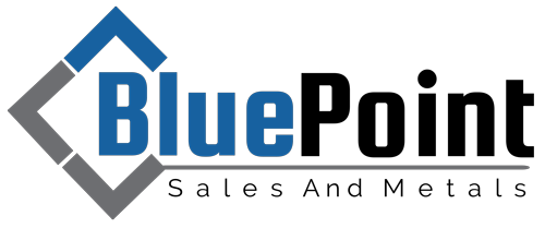 Blue Point Sales