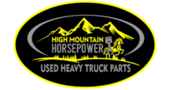 High Mountain Horsepower, LLC