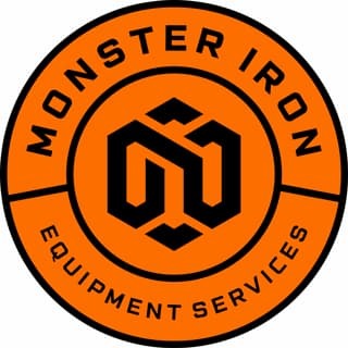 Monster Iron