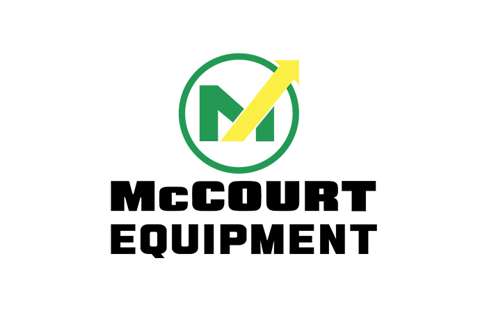 McCourt Equipment, Inc.