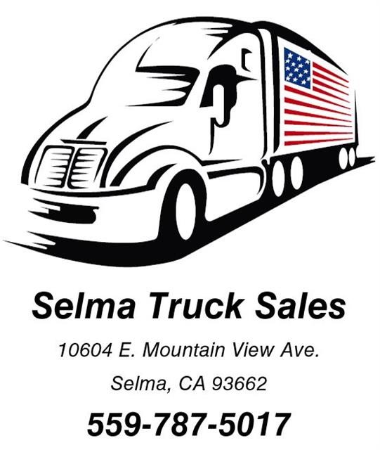 Selma Truck Sales