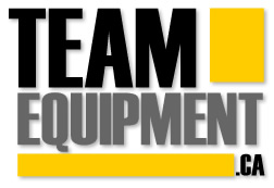 Team Equipment Ltd