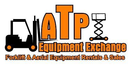 ATP Equipment Exchange