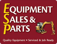 Equipment Sales and Parts, Inc.