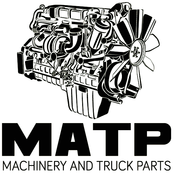 Machinery and Truck Parts