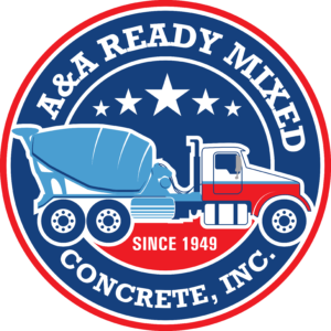 A&A Ready Mixed Concrete Inc.