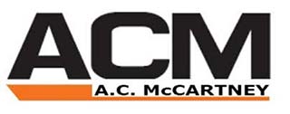 A.C. McCartney Equipment