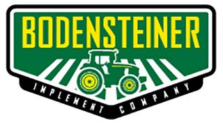 Bodensteiner Implement Company