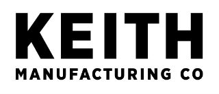 KEITH Manufacturing Co.