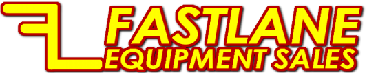 FastLane Equipment Sales