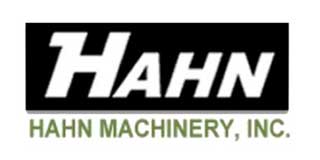Hahn Machinery