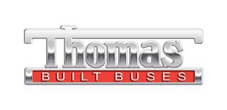 Thomas Built Buses