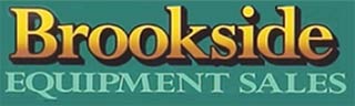 Brookside Equipment Sales