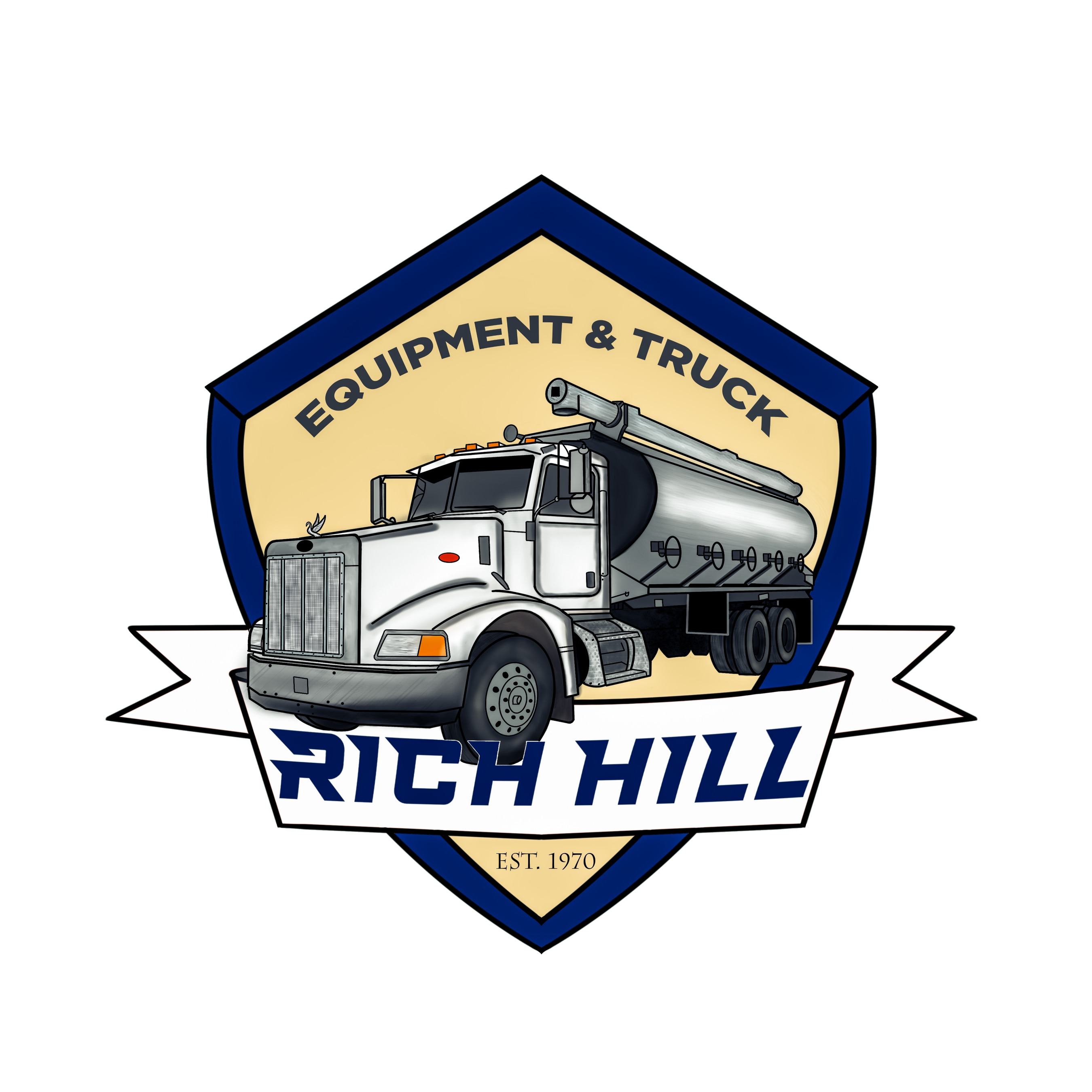 Rich Hill Truck & Equipment