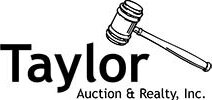 Taylor Auction & Realty