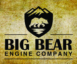 Big Bear Engine Company