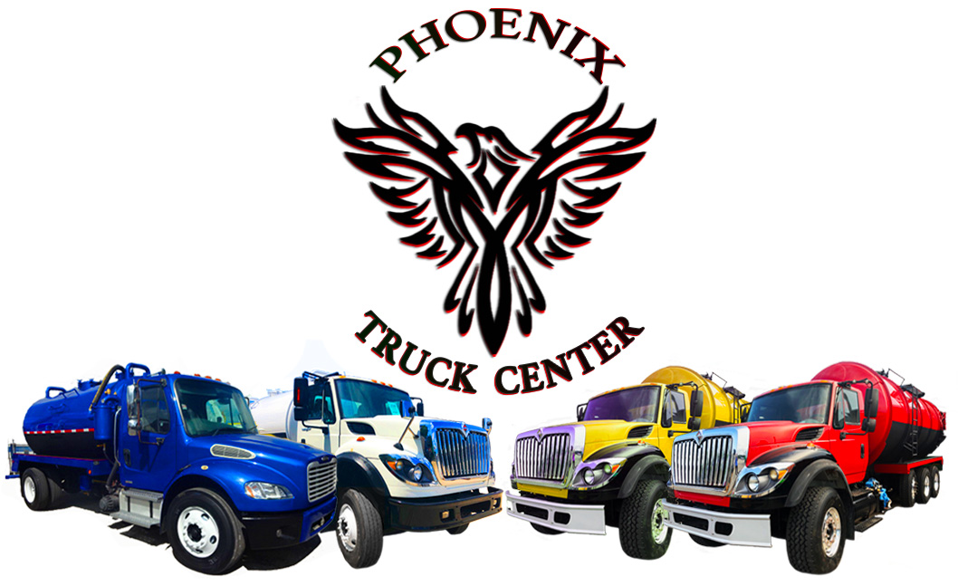Phoenix Truck Center