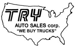 Try Auto Sales Corp.