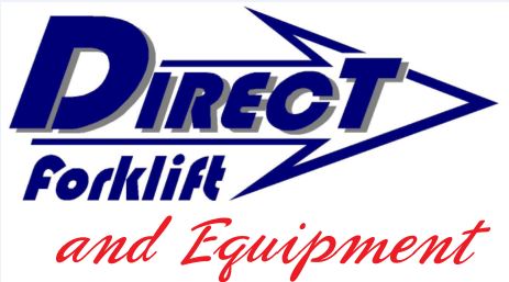 Direct Forklift & Equipment