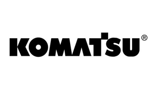Komatsu Forest