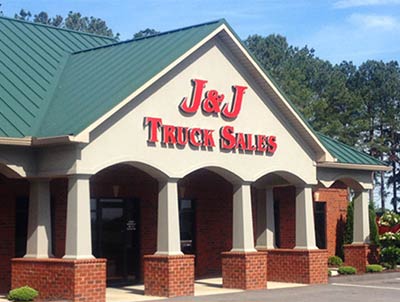 J&J Truck Sales