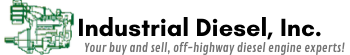 Industrial Diesel, Inc.