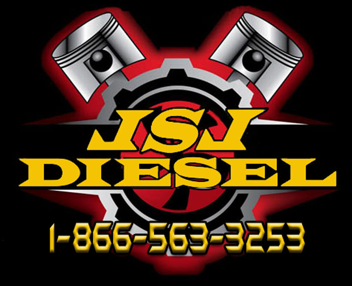 JSJ Diesel Sales, Inc.