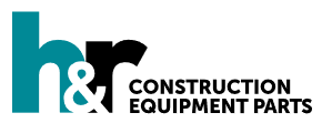 H&R Construction Equipment Parts