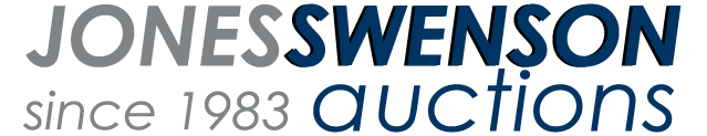Jones Swenson Auctions