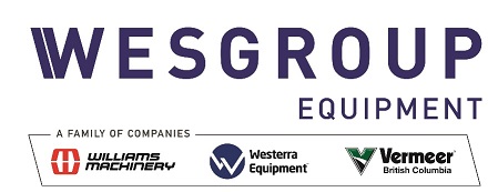 Wesgroup Equipment LP