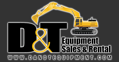 D&T Equipment Sales Inc.