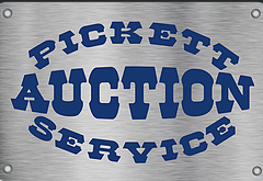 Pickett Auction Service LLC