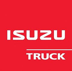 Isuzu Commercial Truck