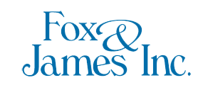 Fox & James, Inc.