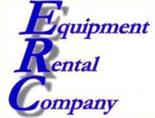 Equipment Rental Company
