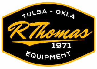 R Thomas Equipment
