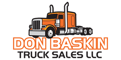 Don Baskin Truck Sales