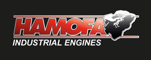 Hamofa Industrial Engines