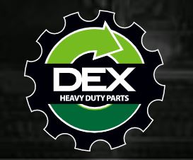 DEX Heavy Duty Parts