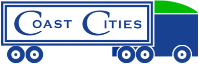 Coast Cities Equipment Sales, Inc.
