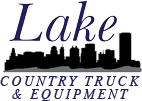 LAKE COUNTRY TRUCK & EQUIPMENT INC.