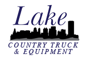 LAKE COUNTRY TRUCK & EQUIPMENT INC