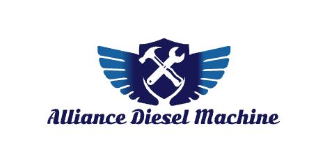 Alliance Diesel Machine