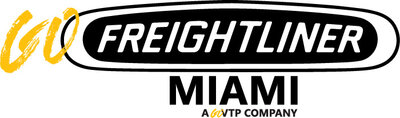 Freightliner of Miami