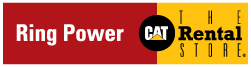 Ring Power CAT Rental Store