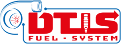 DTIS FUEL SYSTEMS LLC