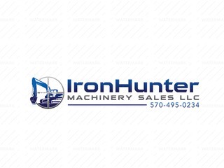 Iron Hunter Machinery Sales, LLC